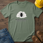 Camp Flies T-Shirt