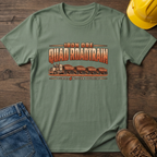 Quad Roadtrain T-Shirt
