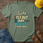Lucky FOD T-Shirt