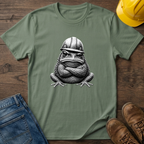 Cane Toad Miner T-Shirt