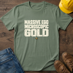 Massive Ego T-Shirt