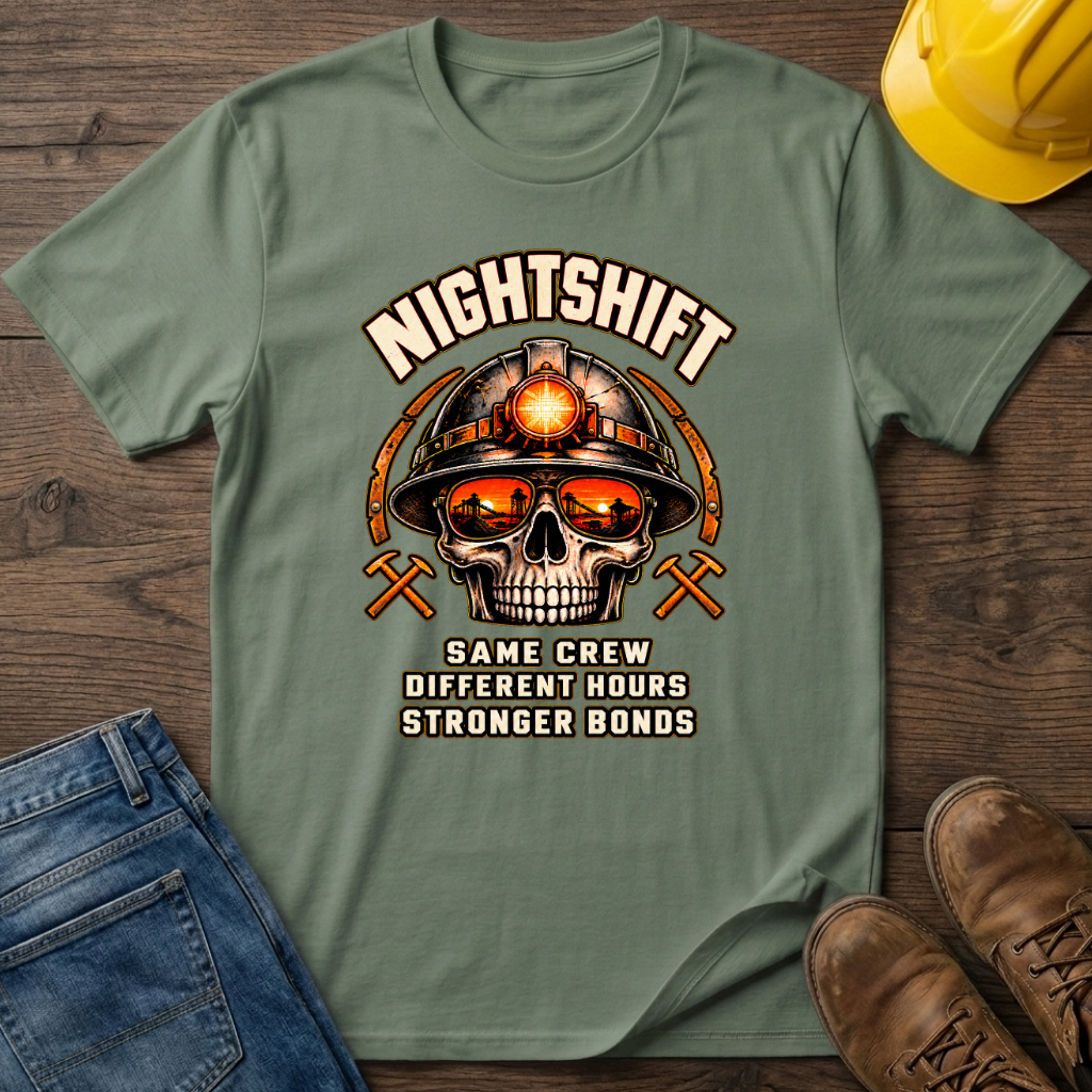 Stronger Bonds T-Shirt