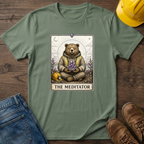 The Meditator T-Shirt