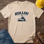 Rollin' T-Shirt