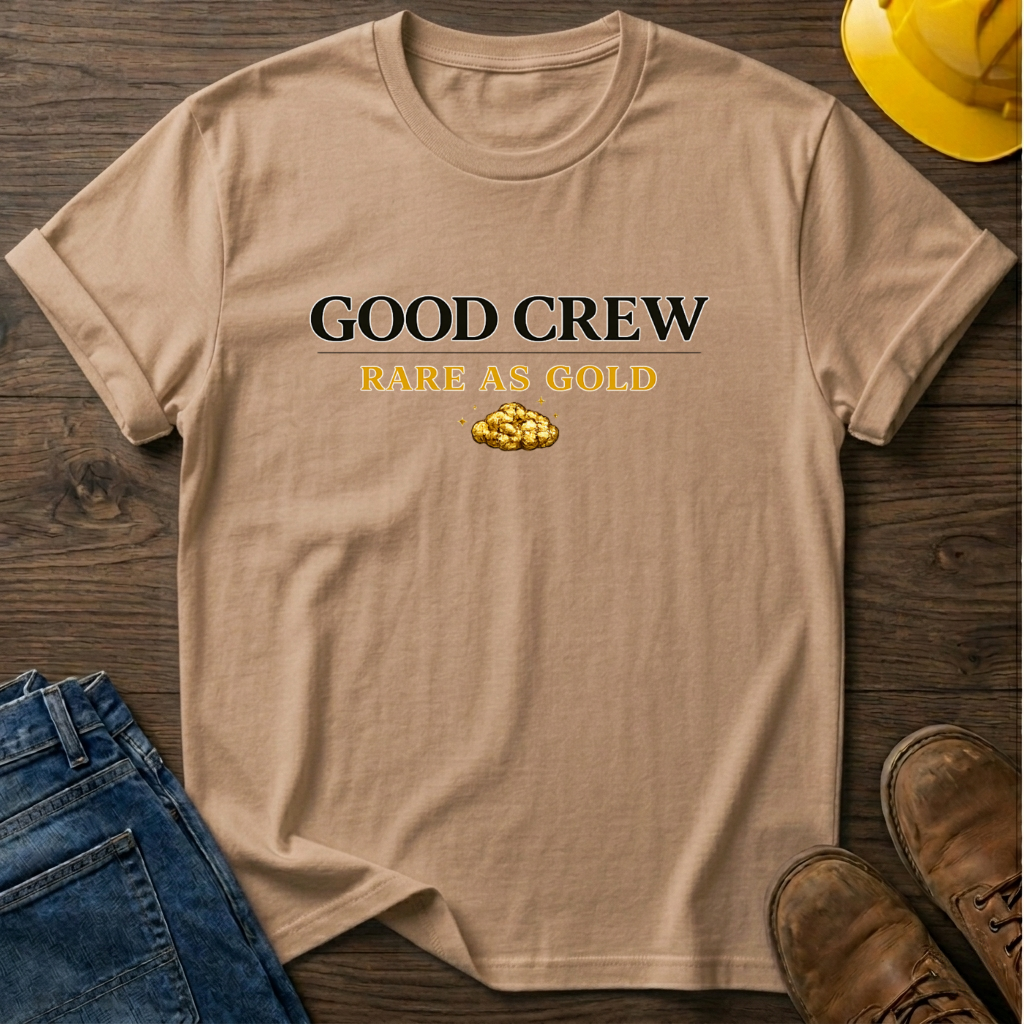 Good Crew T-Shirt