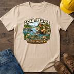 Catch & Release T-Shirt