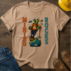 Mining Rocks T-Shirt