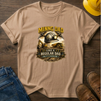 Mining Dad T-Shirt
