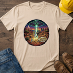 Alien Detecting T-Shirt