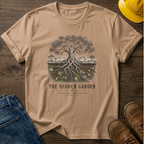 The Hidden Garden T-Shirt