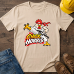 Chick Norris T-Shirt