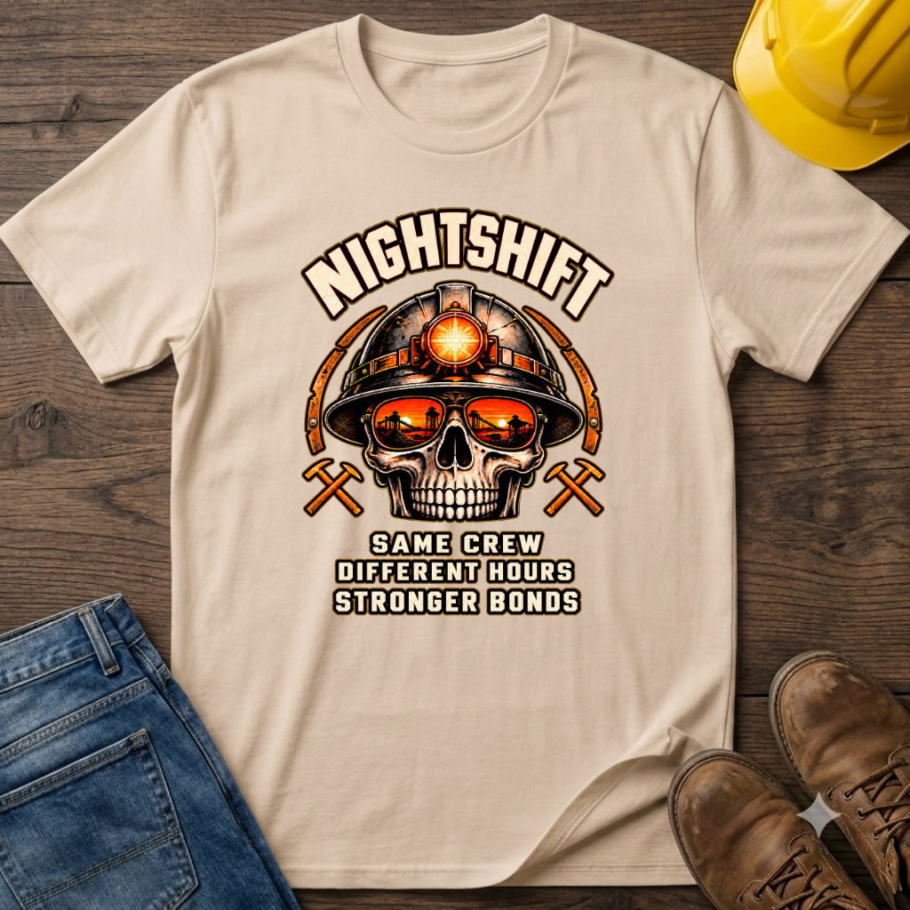 Stronger Bonds T-Shirt