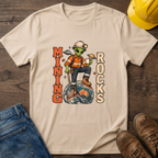 Mining Rocks T-Shirt