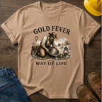 Gold Fever T-Shirt