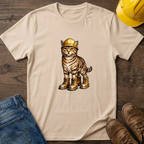 Cat in Boots T-Shirt