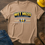Wet Mess Legends T-Shirt