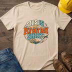 Fly Out Day T-Shirt