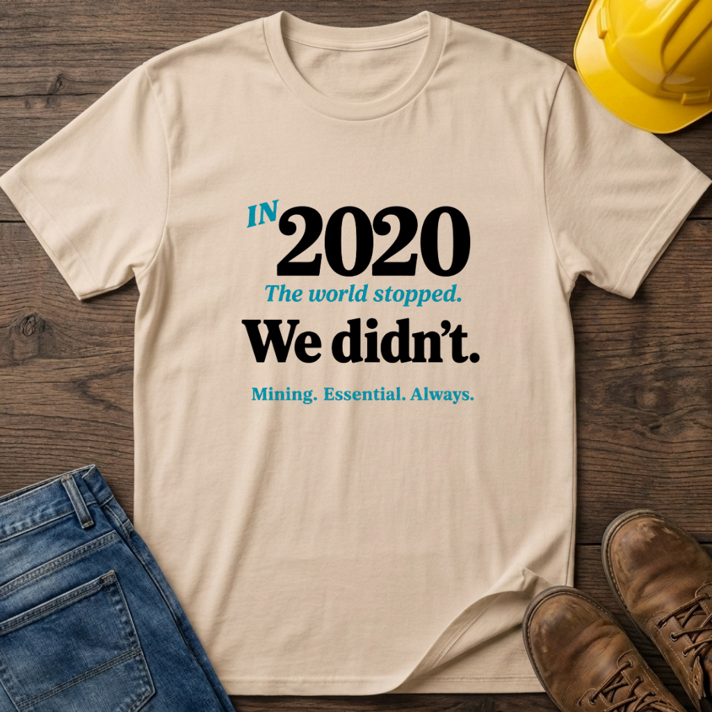 2020 T-Shirt