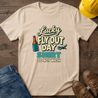 Lucky FOD T-Shirt