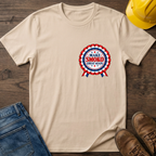 Make Smoko Great Again T-Shirt