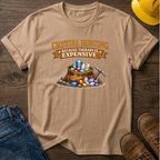 Crystal Hunting T-Shirt