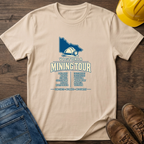 Victoria Mining Tour T-Shirt
