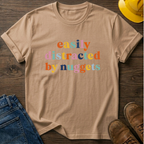Easily Distracted By Nuggets T-Shirt