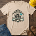 Save A Horse T-Shirt