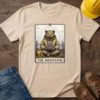 The Meditator T-Shirt