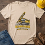 Blasthole Driller T-Shirt