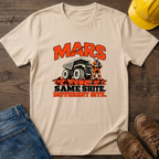 Same Shite Different Site T-Shirt