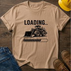 Loading T-Shirt