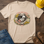 Future Miner Girl T-Shirt