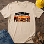 Day In Paradise T-Shirt