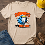 It's Cup Day T-Shirt