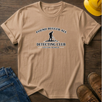 Found Bugger All T-Shirt