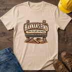 Hannan's Find T-Shirt