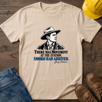 Smoko Had Arrived T-Shirt