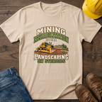 Mining Rehab T-Shirt