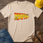 Back To The Pit T-Shirt