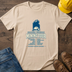 NT Mining Tour T-Shirt