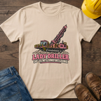 Lady Driller T-Shirt