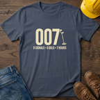 Zero Signals T-Shirt