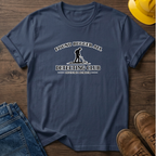 Found Bugger All T-Shirt