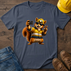Squirrel Selfie T-Shirt