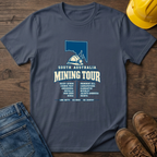 SA Mining Tour T-Shirt