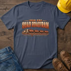 Quad Roadtrain T-Shirt