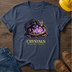 Crystal Love Language T-Shirt