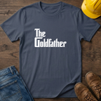 The Goldfather T-Shirt