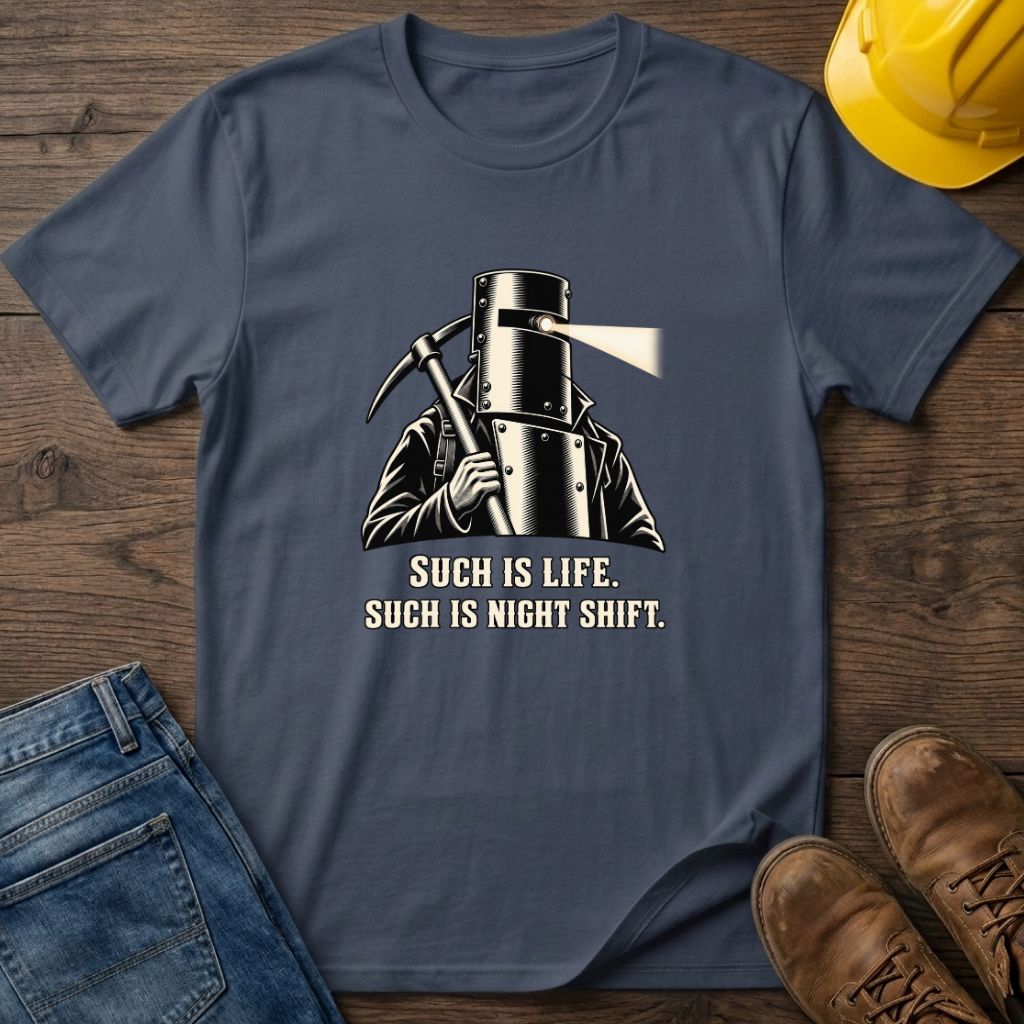 Ned Kelly T-Shirt